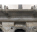 #U603 Left Cylinder Head From 2001 Jaguar XJ8  4.0 XW436C064DD